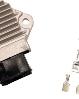 Rick's Hot Shot Lithium Rectifier-Regulator Universal Honda