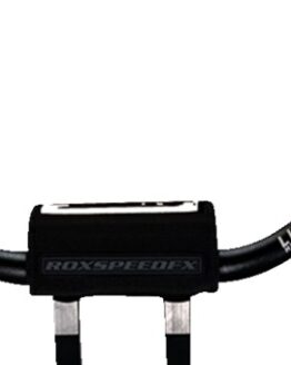 Rox Speed FX Gen 3 Flex-Tec Lite Handguards White Pair