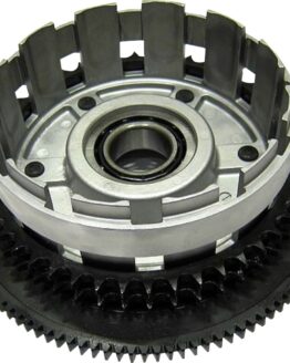 Drag Specialties Clutch Basket For Harley-Davidson Models