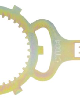 Clutch Basket Removal Tool