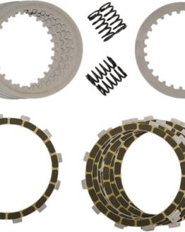 Dirt Digger Complete Clutch Kit