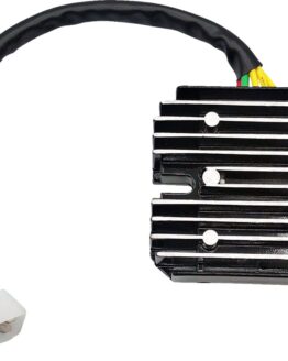 Rick's Motorsport Lithium-Ion Rectifier Regulator Kawasaki ZX-6R Vulcan 800