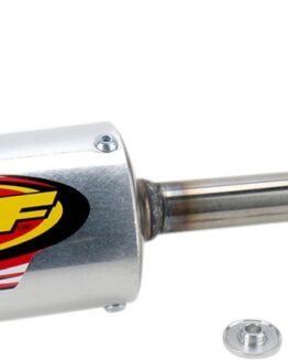 PowerCore 2 Shorty Slip On Exhaust Silencer