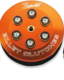 Barnett Scorpion Clutch Fits 1990-1997 Big Twin