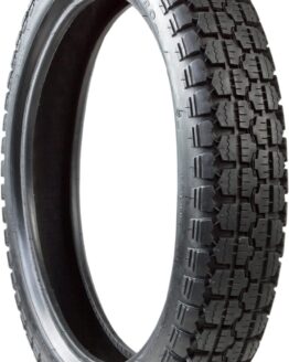 HF308 4 Ply Bias Front or Rear Tire 3.50-19 Tube Type