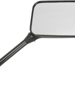 Universal True Vision Mirror- Right - Black