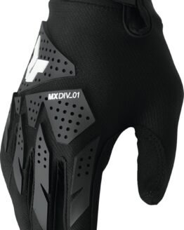 THOR LAUNCHMODE XP Gloves Men's Small Black