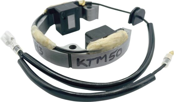 Rick's Motorsport Electrics Stator KTM 50 2001-2022 - Image 2