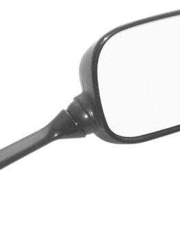 Right Mirror Replacement - Black