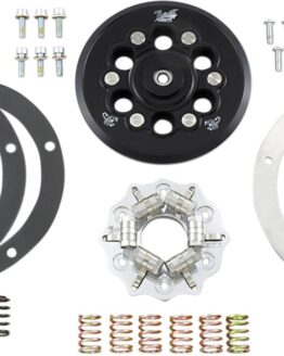 Barnett Low Profile Lock-Up CLutch Pressure Plate