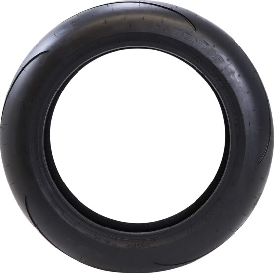 Sportmax Q5 Rear Tire 190/55ZR17 75W Radial TL - Image 2