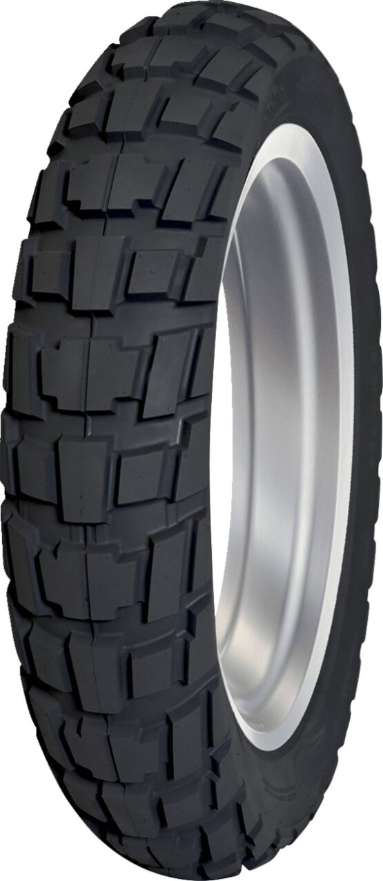 Trailmax Raid Rear Tire - 170/60R17 M/C 72T TL - Image 3