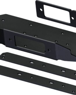 KFI Can-Am Defender Upper Winch Mount For Defender HD7-HD10/MAX