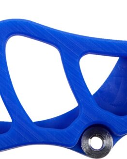 Case Saver and Sprocket Cover Blue