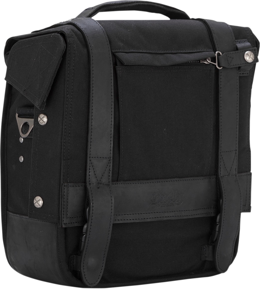 Voyager Saddlebag - Image 4