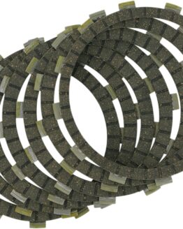 Clutch Friction Kit - Standard Cork Style