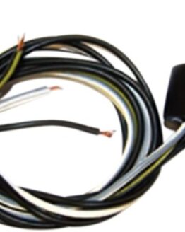 WSM Start Stop Kill Switch Black For Sea-Doo Models