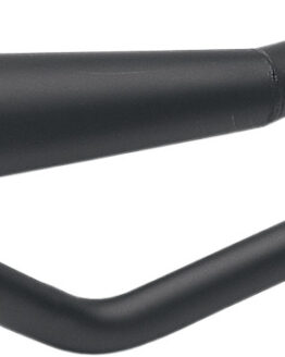 RCM Black Full Exhaust