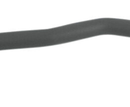 RCM Black Full Exhaust