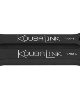 1.5" Reinforced Lowering Link - Lowers Rear Suspension 1.5 Inch