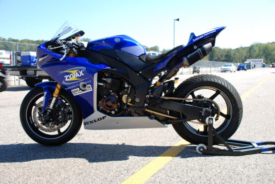 Graves WORKS Rearsets For Yamaha R1 - Image 5