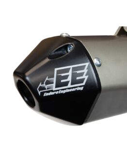 Spark Arrestor End Cap