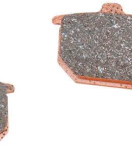 V Series Brake Pads Front Set