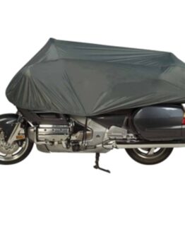 Dowco Guardian Cruiser / Touring Gray Traveler Half Cover Motorcycle Cover