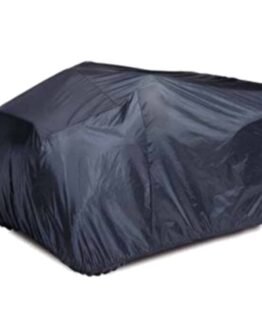 Dowco Guardian ATV Cover Black - Extra Large