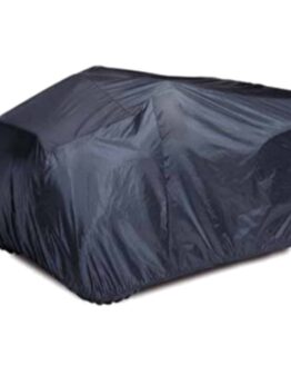 Dowco Black Polyester ATV Cover - XXL