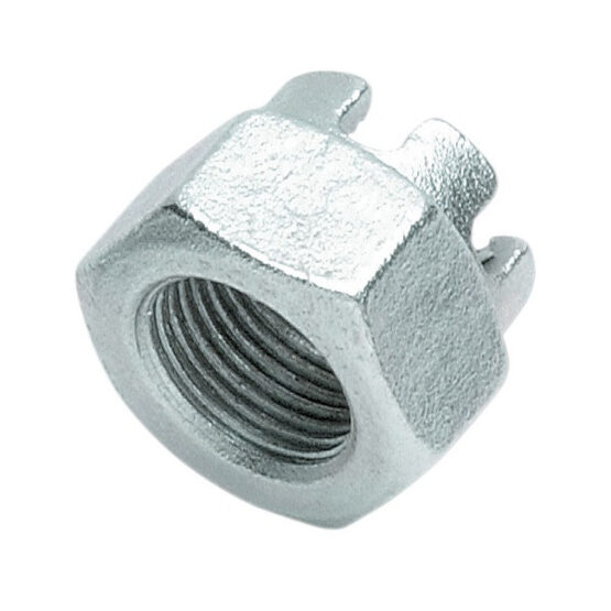Durablue 20mm Aluminum Axle End Nut - Image 2