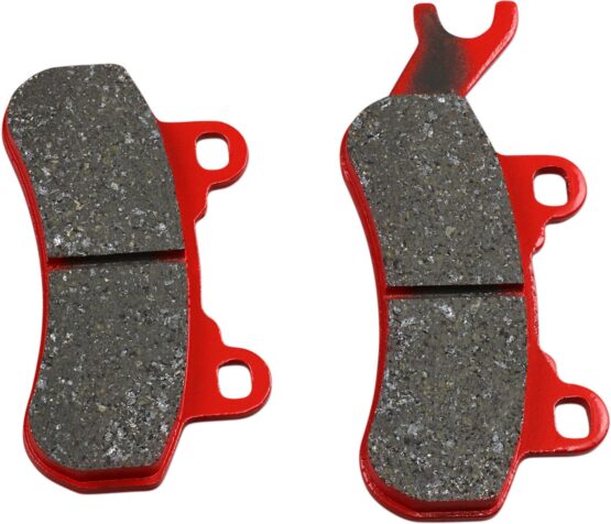 Carbon X Series Brake Pads - Right, Front or Rear - Image 2