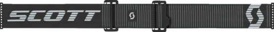 Scott Prospect 2.0 SMB LS Goggle Black/White Bronze Chrome Lens - Image 3