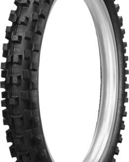 Geomax MX-3S Bias Medium Front Tire 80/100-21 Tube Type