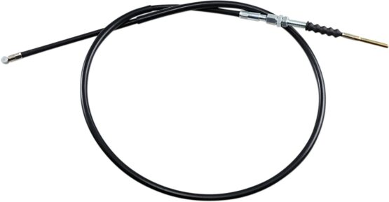 Motion Pro Rear Hand Brake Cable Black Vinyl - Image 2