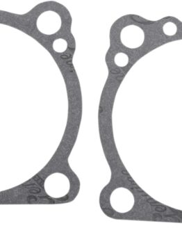 The Oil Fix Gasket Set w/ Jets - Hayden Fits Big Twins