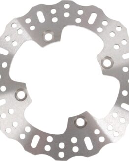 Contour Brake Rotor