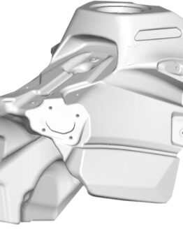 Acerbis 3.1 Gal Natural Fuel Tank