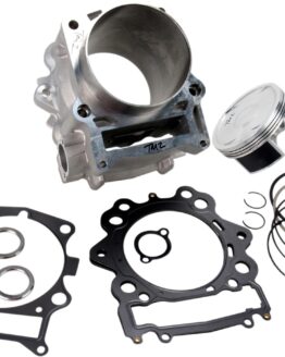 Standard and Big Bore Kits