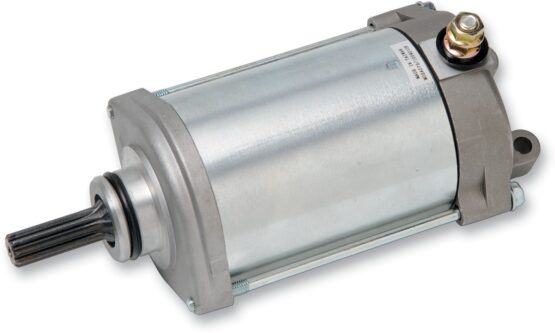 Replacement Starter Motor - Image 2
