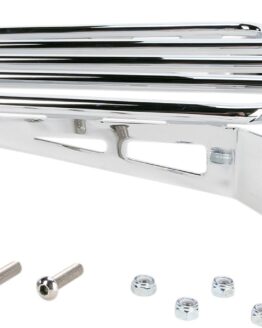 Cobra Solo and Rear Luggage Racks Chrome Fits VN900LT