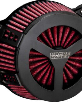 Black VO2 Radiant III Air Intake