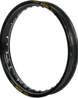 Takasago Rim 18x2.15 32H - Black