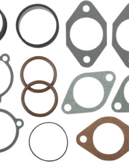 Intake to Carb Gasket Kit by James Gaskets