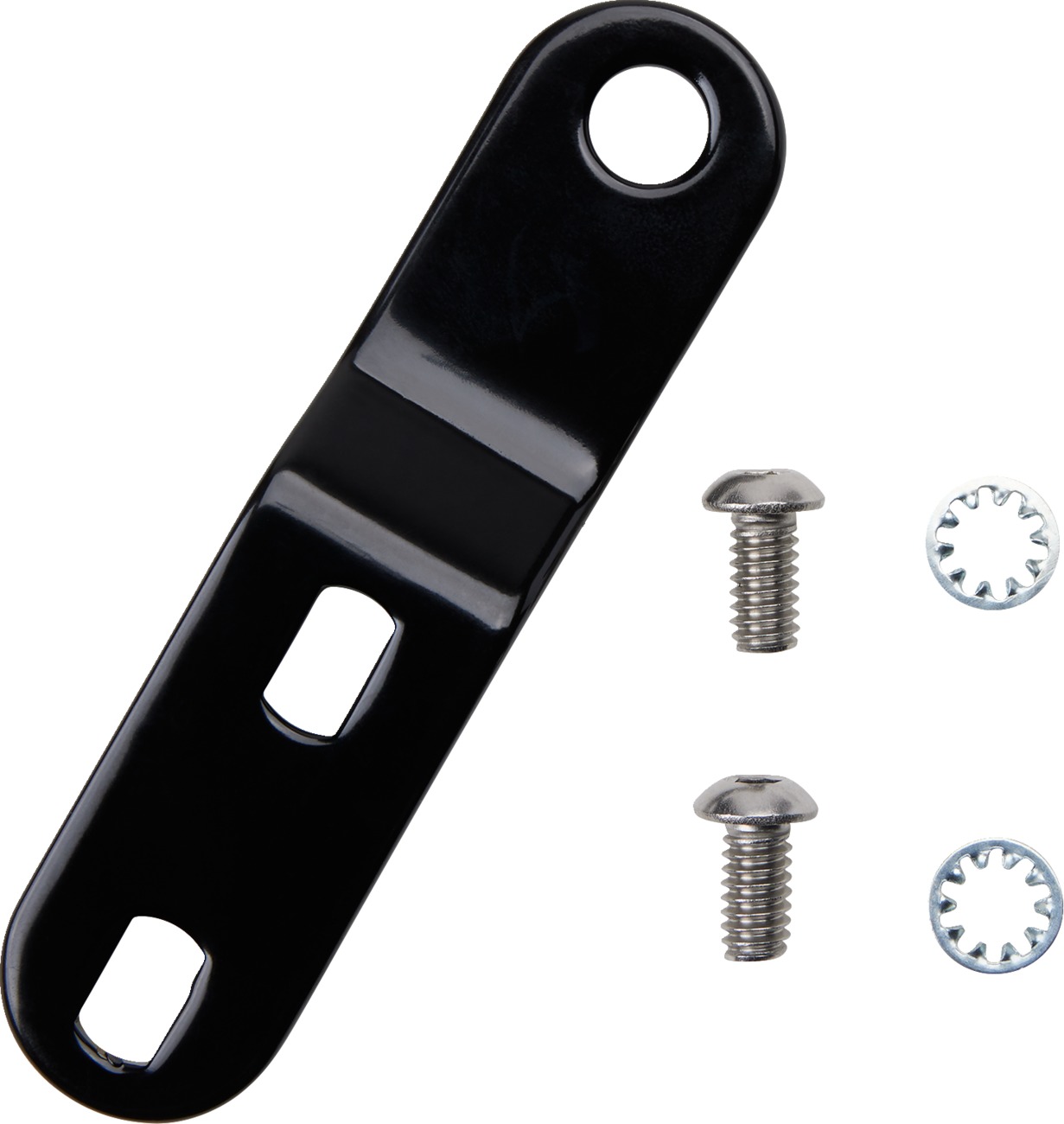 Le Pera Tailwhip Up Front Seat Pleated Black For Harley FLT FLH 2023-2024 - Image 3