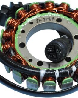 Rick's High Output Stator Kit 21-713H Fits 03-12 Kawasaki KVF360 Prairie