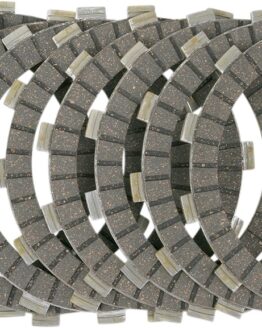 Clutch Friction Kit - Standard Cork Style