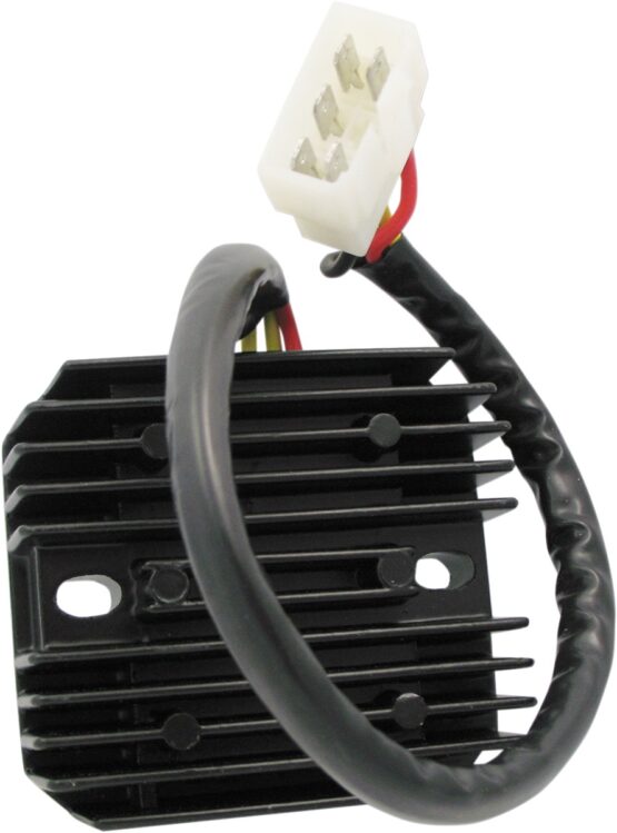 Rectifier/Regulator - Image 2