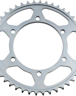 Steel Rear Sprocket - 46 Tooth 530