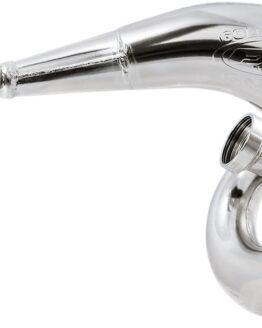 FMF Gnarly Pipe Gold Series Fits KTM 250/300 17-19, Husqvarna 250/300 17-18